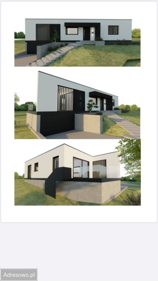 Działka budowlana Maków. Zdjęcie 7