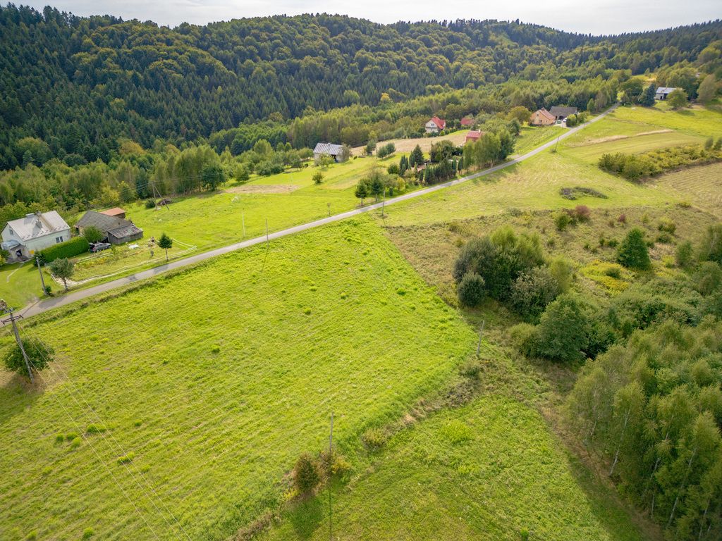 Działka budowlana Cieszyna. Zdjęcie 5