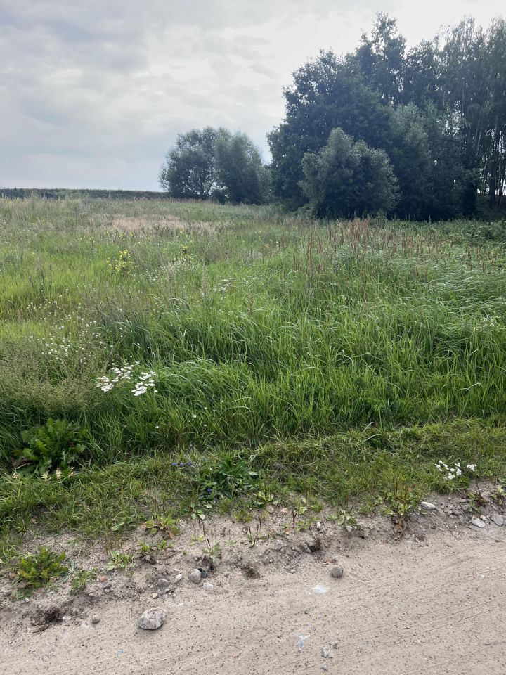 Działka budowlana Kominy. Zdjęcie 8