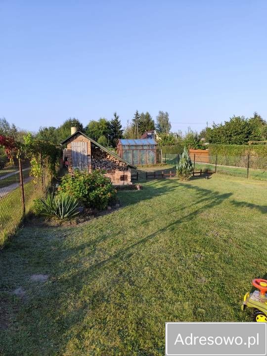 Działka rod Człuchów. Zdjęcie 9