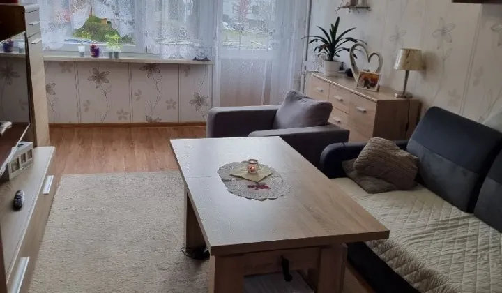 Mieszkanie 3-pokojowe Kęty, os. 700-lecia