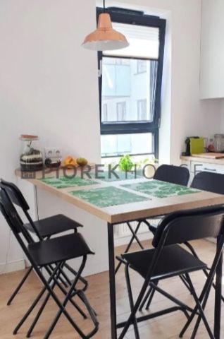 Mieszkanie 1-pokojowe Warszawa Mokotów, ul. Pory. Zdjęcie 9