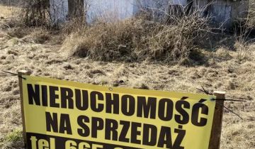 Działka inna Pukarzów, Pukarzów
