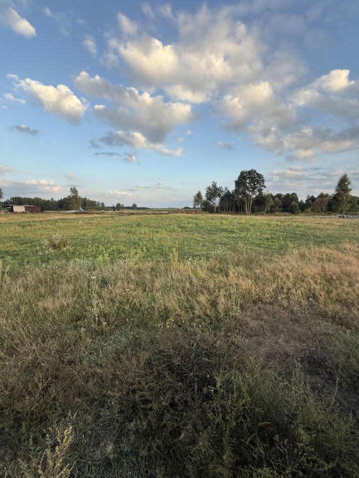 Działka budowlana Skępe, ul. Kwiatowa. Zdjęcie 5