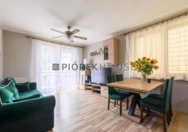 Mieszkanie 3-pokojowe Ząbki, ul. Powstańców. Zdjęcie 1