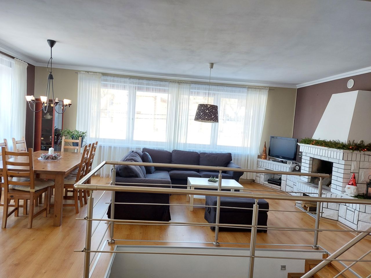 dom wolnostojący Truskolasy, ul. 1 Maja. Zdjęcie 3