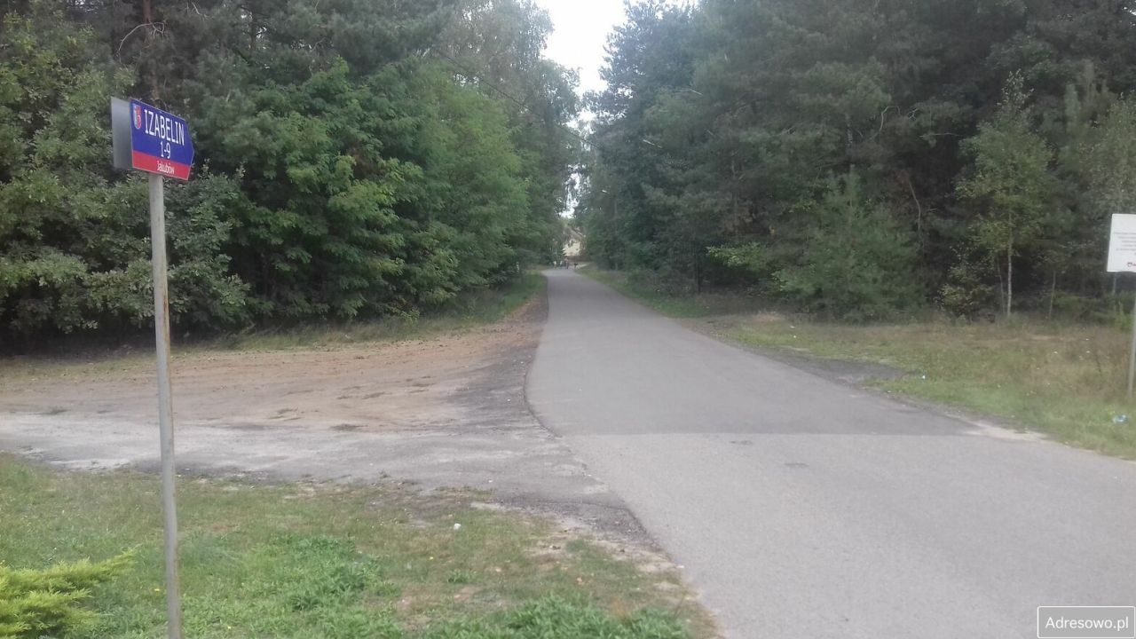 Działka rolno-budowlana Izabelin. Zdjęcie 2