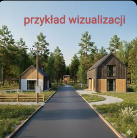 Działka rolno-budowlana Przyłogi Znajoma. Zdjęcie 1