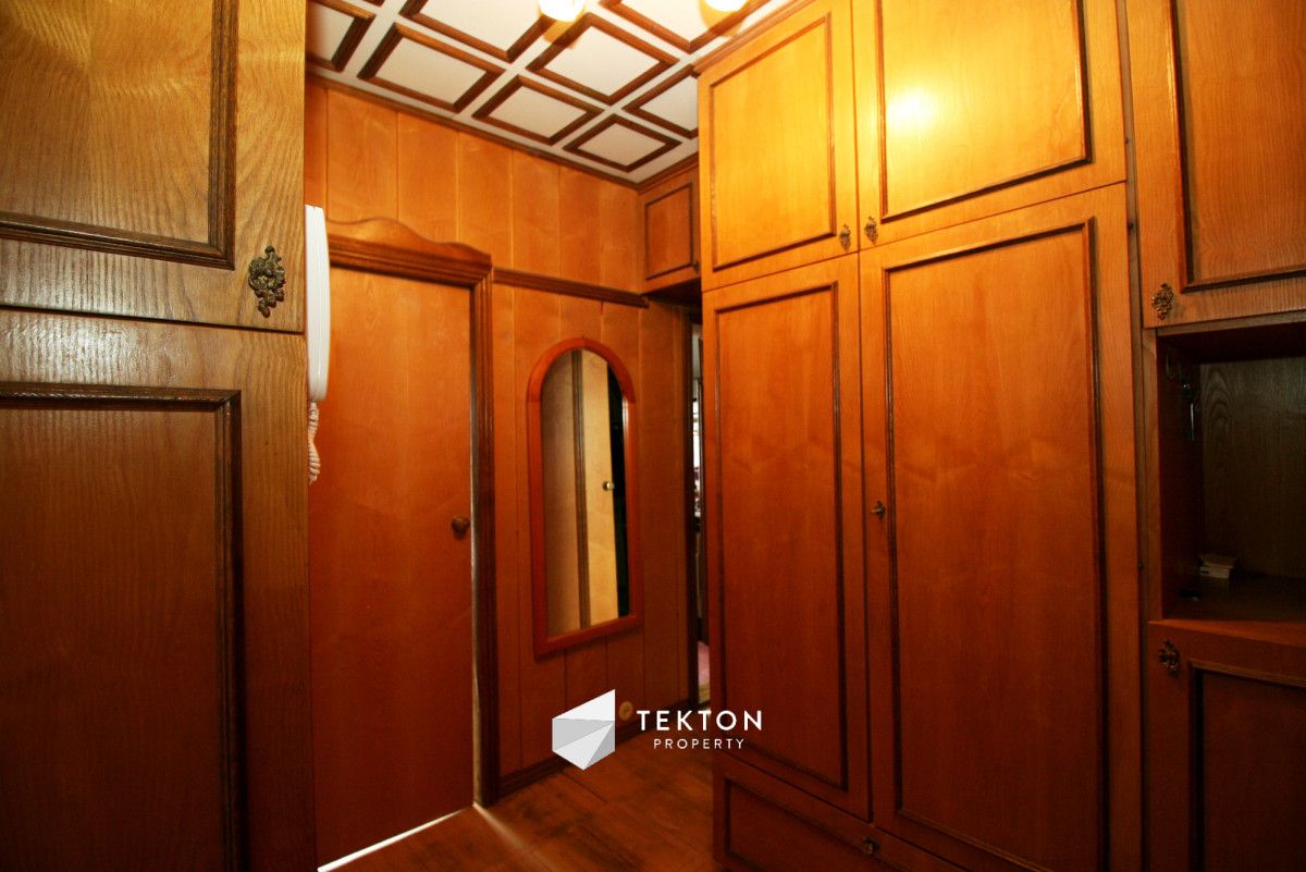 Mieszkanie 2-pokojowe Gdańsk Morena, ul. Bronisława Czecha. Zdjęcie 4