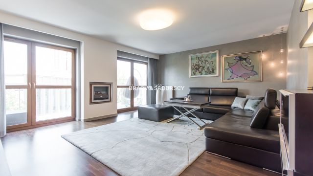 Mieszkanie 4-pokojowe Kraków Dębniki, ul. Kazimierza Pułaskiego. Zdjęcie 5