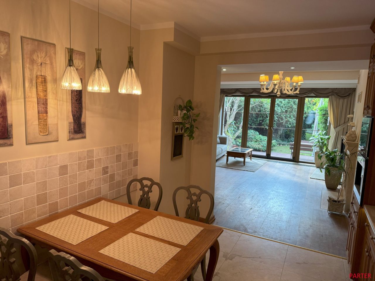 dom szeregowy, 4 pokoje Szczecin Niebuszewo, ul. Ignacego Daszyńskiego. Zdjęcie 9