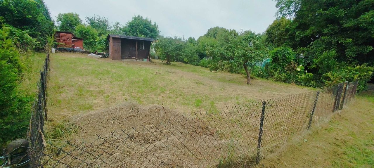 Działka rod Częstochowa Rząsawy, ul. Ugody. Zdjęcie 4