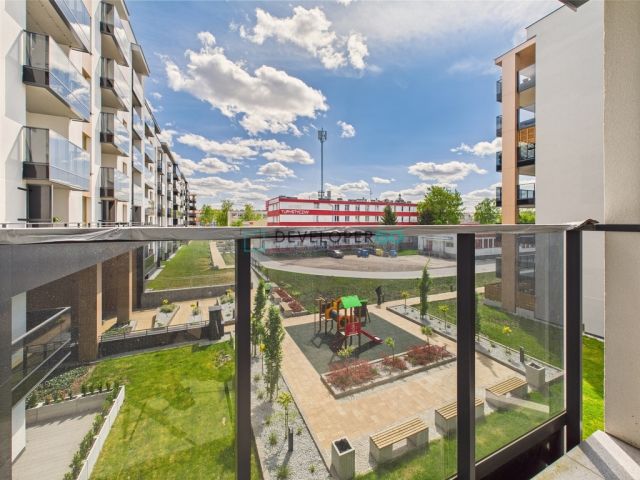 Mieszkanie 4-pokojowe Białystok Nowe Miasto, ul. Magazynowa. Zdjęcie 7