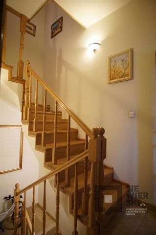 dom szeregowy, 6 pokoi Zakopane, ul. Krupówki. Zdjęcie 15