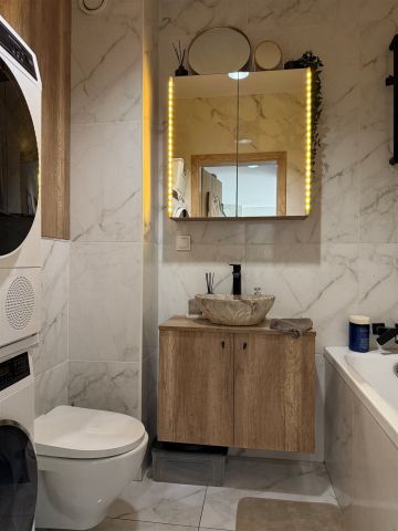 Mieszkanie 3-pokojowe Piaseczno Julianów. Zdjęcie 10