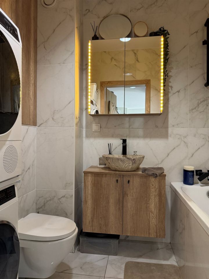 Mieszkanie 3-pokojowe Piaseczno Julianów. Zdjęcie 10