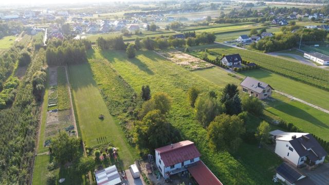 Działka budowlana Trzebownisko. Zdjęcie 2