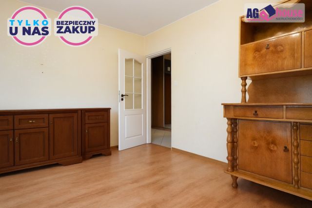 Mieszkanie 2-pokojowe Tczew, ul. Jodłowa. Zdjęcie 3