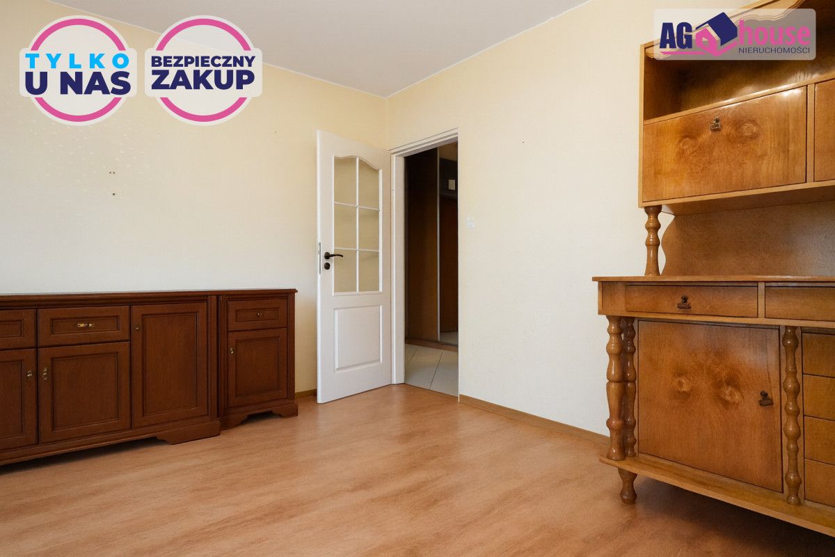 Mieszkanie 2-pokojowe Tczew, ul. Jodłowa. Zdjęcie 3