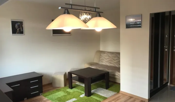 Mieszkanie 1-pokojowe Bełchatów, os. Żołnierzy POW