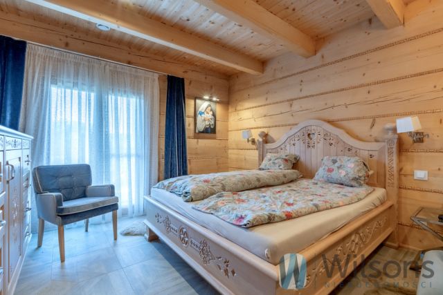 dom wolnostojący, 7 pokoi Jadamowo. Zdjęcie 37