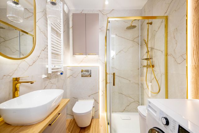 Mieszkanie 2-pokojowe Lublin Śródmieście, ul. Jasna. Zdjęcie 8