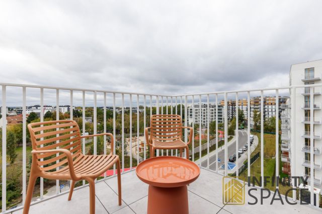 Mieszkanie 2-pokojowe Warszawa Włochy, ul. Instalatorów. Zdjęcie 12