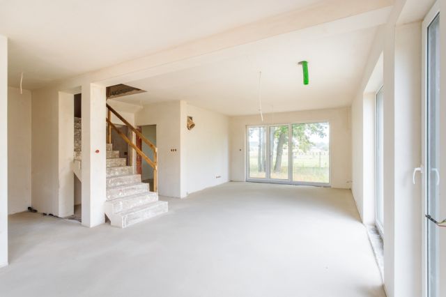 bliźniak, 6 pokoi Mokre, ul. 15 Sierpnia. Zdjęcie 14