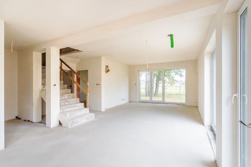 bliźniak, 6 pokoi Mokre, ul. 15 Sierpnia. Zdjęcie 14