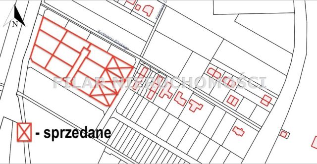 Działka budowlana Lubin Małomice. Zdjęcie 2