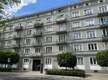 Mieszkanie 1-pokojowe Warszawa Żoliborz, al. Wojska Polskiego. Zdjęcie 4