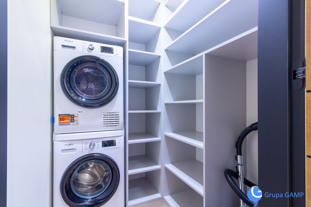 Mieszkanie 3-pokojowe Kraków Stare Miasto, ul. bp. Jana Prandoty. Zdjęcie 16