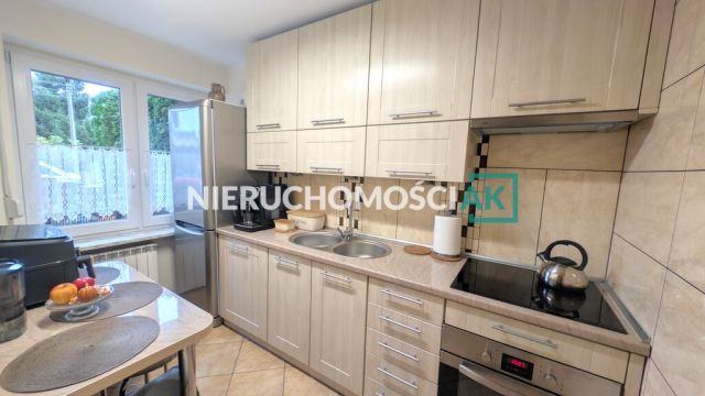 dom szeregowy, 9 pokoi Szamotuły, ul. Łukasza Górki. Zdjęcie 6