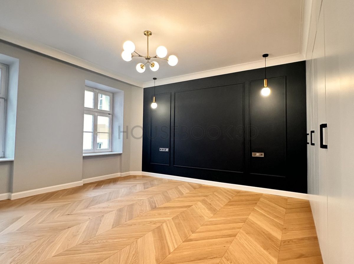 Mieszkanie 3-pokojowe Warszawa Śródmieście, ul. Wspólna. Zdjęcie 8