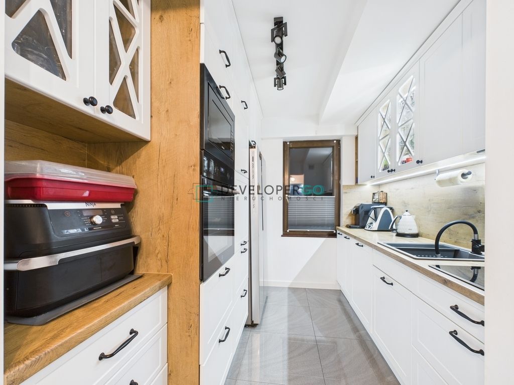 Mieszkanie 3-pokojowe Ełk, ul. Piękna. Zdjęcie 6