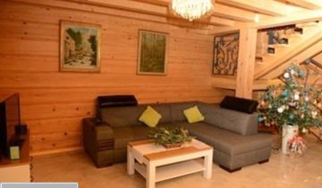 dom wolnostojący, 5 pokoi Myślec