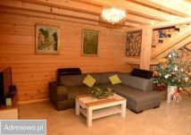 dom wolnostojący, 5 pokoi Myślec. Zdjęcie 1