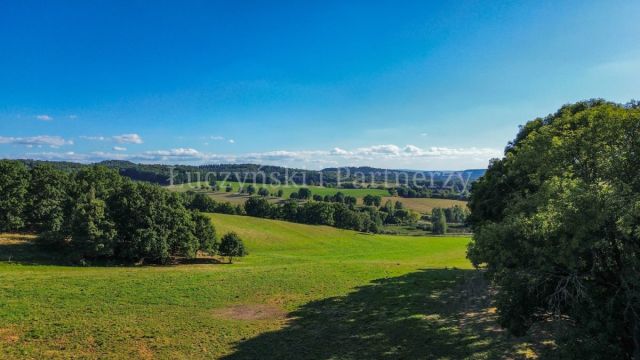 Działka siedliskowa Dębowy Gaj. Zdjęcie 5