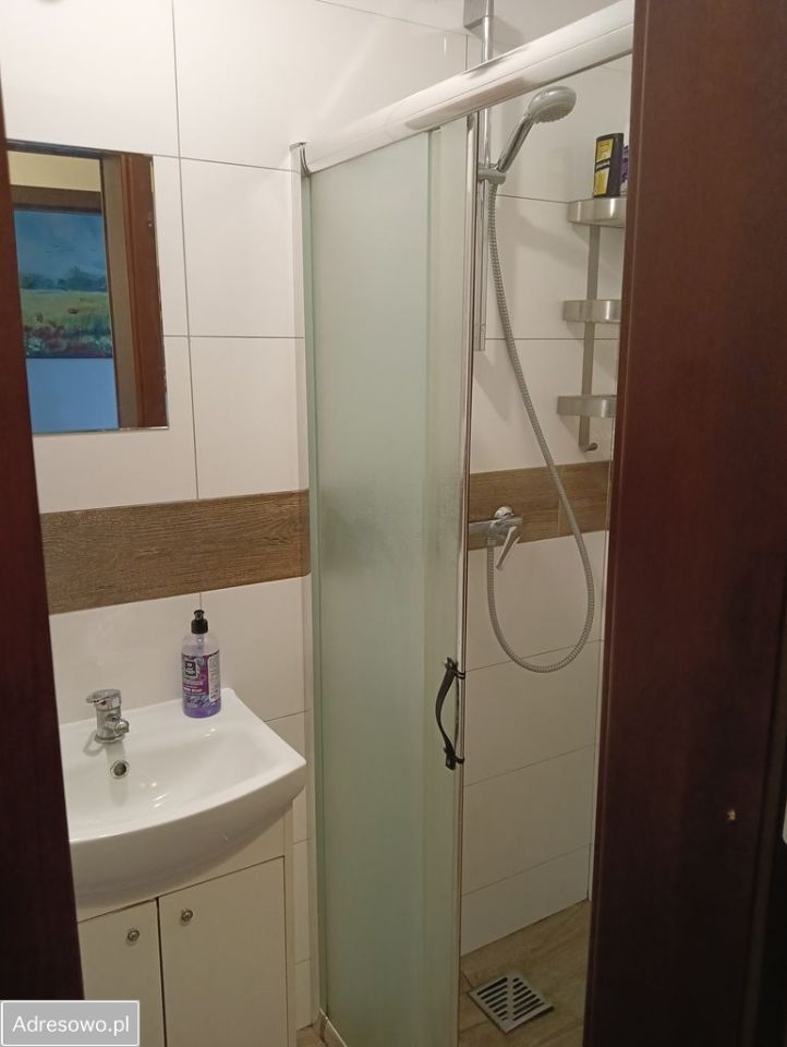 Mieszkanie 3-pokojowe Zator, ul. Tadeusza Kościuszki. Zdjęcie 5