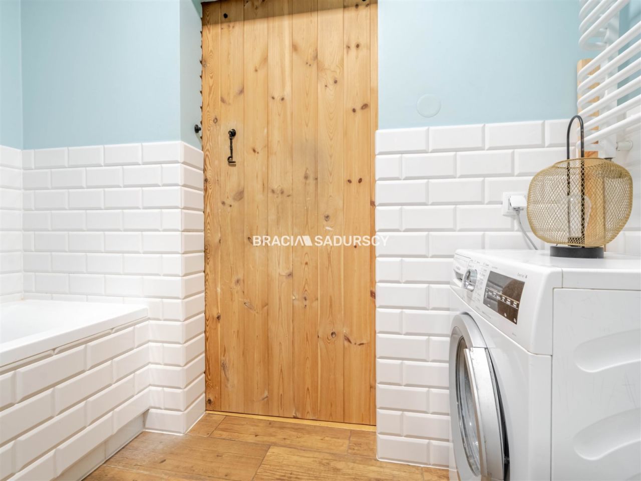 Mieszkanie 4-pokojowe Kraków, ul. Żabiniec. Zdjęcie 12