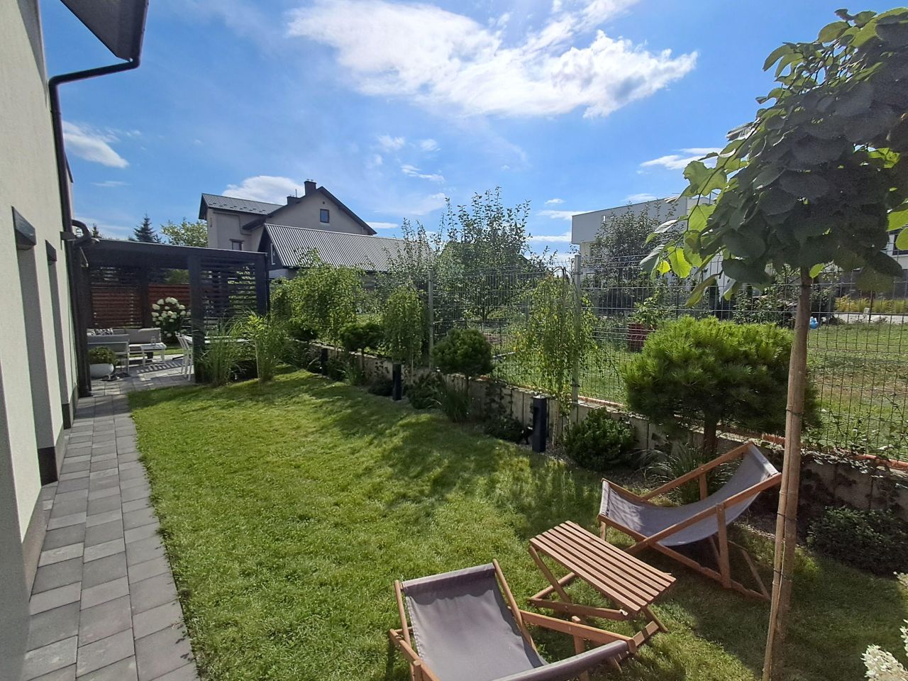 Mieszkanie 3-pokojowe Kraków Prądnik Biały, ul. Piaskowa. Zdjęcie 22