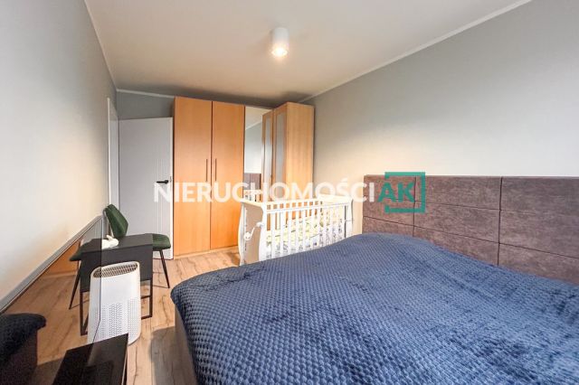 Mieszkanie 3-pokojowe Września, ul. Ignacego Paderewskiego. Zdjęcie 9