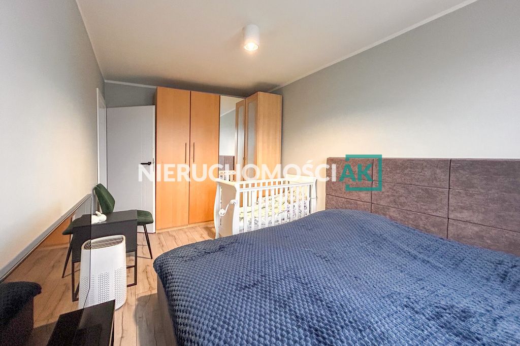 Mieszkanie 3-pokojowe Września, ul. Ignacego Paderewskiego. Zdjęcie 9