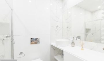 Mieszkanie 2-pokojowe Warszawa Mokotów, ul. Siekierkowska