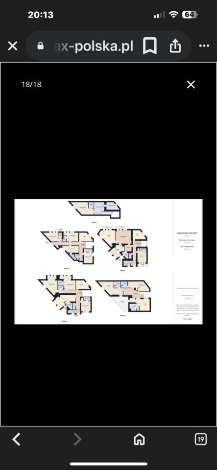 Hotel/pensjonat Krynica Morska, ul. Tkaczy. Zdjęcie 14