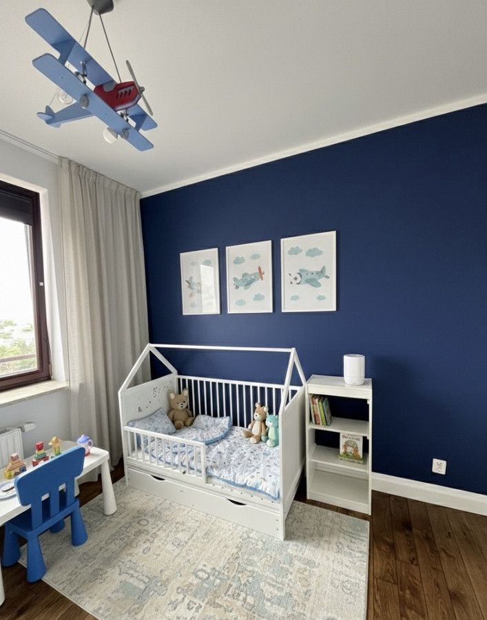 Mieszkanie 3-pokojowe Warszawa Ochota, ul. Karola Bohdanowicza. Zdjęcie 6