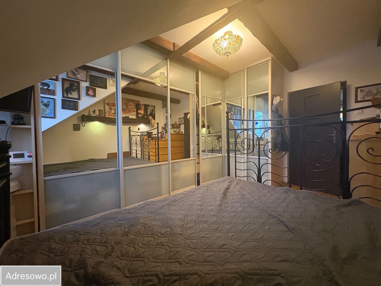 Mieszkanie 3-pokojowe Brwinów, ul. Tadeusza Kościuszki. Zdjęcie 4