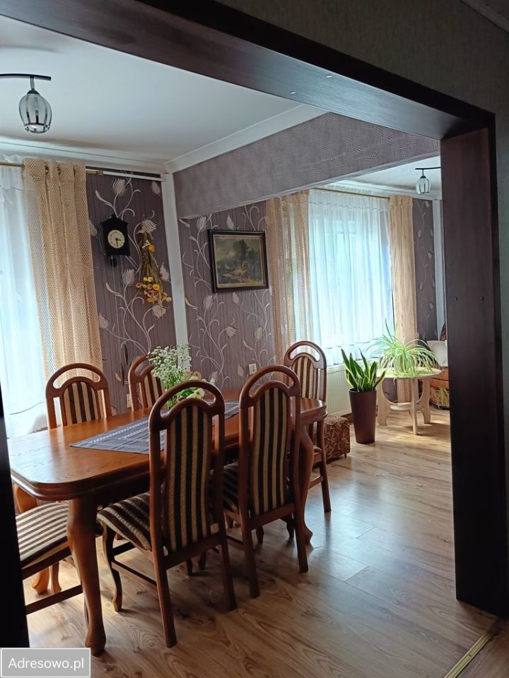 Mieszkanie 3-pokojowe Murzynowo. Zdjęcie 1