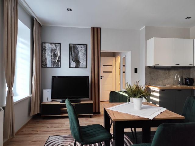 Mieszkanie 1-pokojowe Świebodzice, KRASICKIEGO. Zdjęcie 2