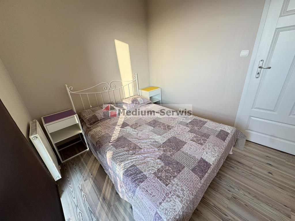 Mieszkanie 2-pokojowe Kielce, ul. Kazimierza Wielkiego. Zdjęcie 12